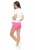 MijaCulture maternity shorts Eva M016 pink